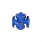 KJH41X-10回水自动启闭阀